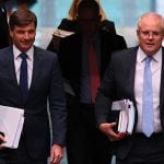 projections expert Angus Taylor Scott Morrison emissions auction - optimised