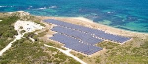 Carnegie turns on Garden Island micro-grid, switches focus back to wave power