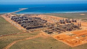 Sand clogs up Australia’s only operating carbon capture project