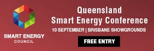 Northern Rivers Electric Vehicle Forum