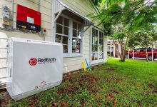 RedEarthES-SunRise-Installation-Fig-Tree-Pocket-QLD- optimised