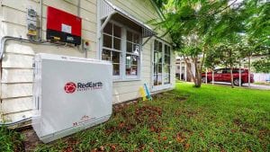 Queensland’s RedEarth secures $5m to roll out locally made battery storage
