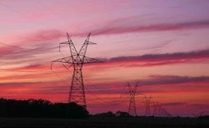 Wholesale electricity prices reach record highs in last financial year