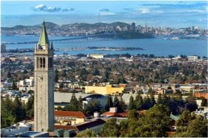 Another first: City of Berkeley bans natural gas in new buildings