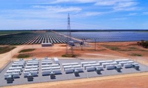 Italian energy giant gets approval for “very first” solar and battery hybrid in Australia