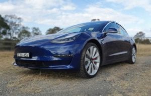 Test Drive: Tesla Model 3 not just a game-changer, it’s a mind-changer