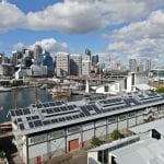 solar sydney sunman shi maritime museum