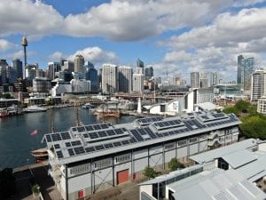 NSW tenders $3.5 billion supply contract in firm test for wind and solar