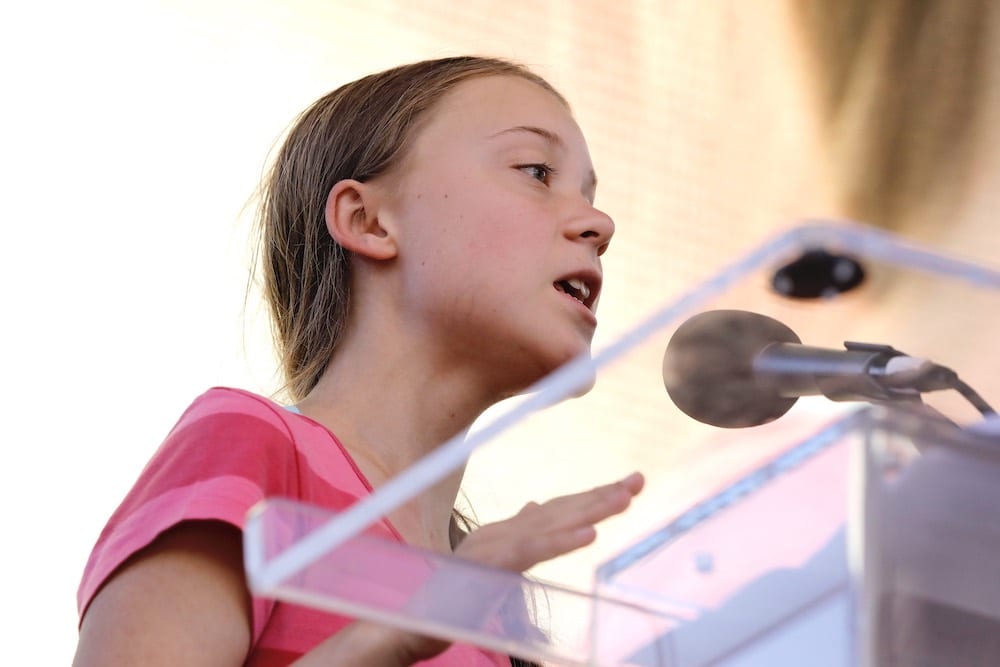 Ist Greta Thunberg für Atomkraft oder gegen Kohle?  Kommentar löst Debatte in Deutschland aus