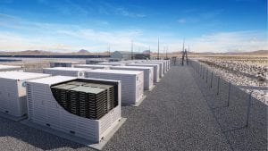 GE to supply world’s biggest battery for South Australia Solar River project