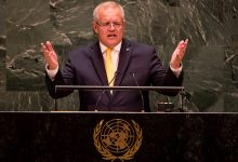 Scott Morrison UN General Assembly climate change - optimised