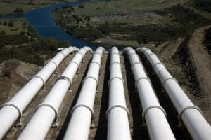 NSW budget delivers $50m to accelerate pumped hydro storage projects