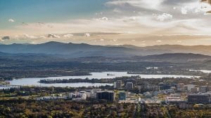 ACT says it receives 42 proposals for ground-breaking Canberra Big Battery