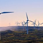 Wind Farm Western Australia macquarie pipeline - optimised