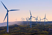 Wind Farm Western Australia macquarie pipeline - optimised