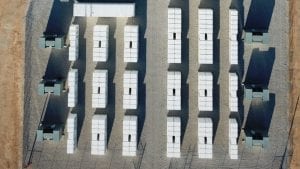 Sydney research hub to accelerate energy storage technologies