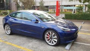 The stunning Model 3 delivery numbers that will rock Australia’s car industry