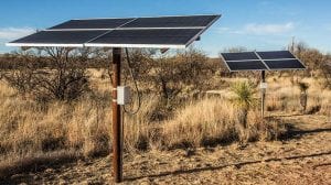 Twenty micro-grid projects get funding, including communities hit by bushfires