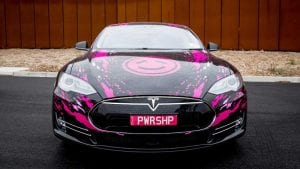 Powershop expands half-price electric car charging offer as demand increases