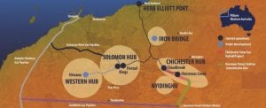 Fortescue signs up to Alinta plans to use solar to power huge iron ore mines