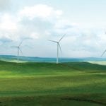 AMP Capital stake Macarthur Wind Farm AMP Capital - optimised