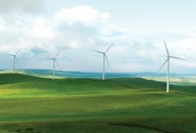 AMP Capital stake Macarthur Wind Farm AMP Capital - optimised