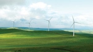 AMP grabs half share of Macarthur wind farm, still Australia’s biggest