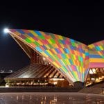 UN sustainable development goals sydney opera house - optimised