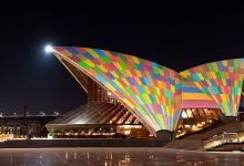 UN sustainable development goals sydney opera house - optimised