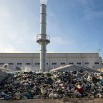 Waste-to-energy waste garbage trash - optimised waste