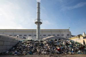 Will Sydney burn its trash? Cleanaway proposes new waste-to-energy project