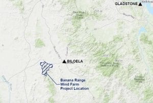 French nuclear giant EDF unveils first wind and battery project in Australia