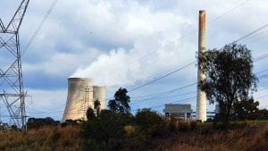 AGL starts coal upgrade, as ANU says faster shift to wind and solar needed