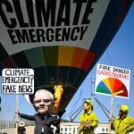 climate emergency canberra parliament house scott morrison - optimised