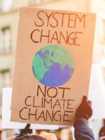 Trump condemns world to 3°C warming