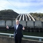 snowy hydro