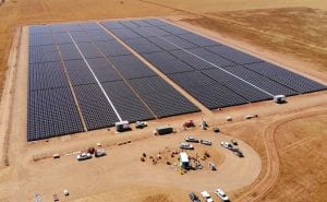 Meralli rolls out another “small but smart” solar farm in South Australia