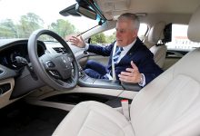 michael mccormack transport driverless autonomous vehicles nationals driverless - optimised