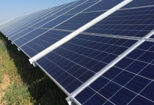 Batchelor and Manton Dam solar farm – acquisition completion