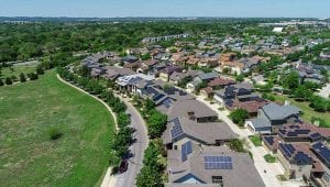 Project that calmed network fears about rooftop solar wins innovation award