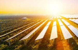 Huge influx of solar will reduce risk of power outages this summer, says AEMO