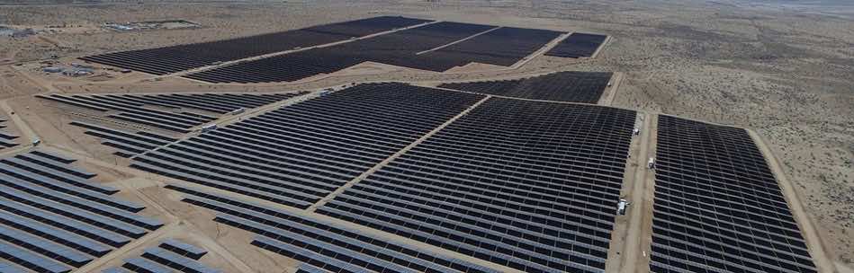 Sungrow supplies inverters for El Romero solar high-tech hub developed ...