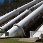 UNGI tumut 3 penstocks snowy pumped hydro - optimised