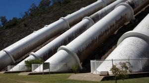 NSW backs pumped hydro projects promising 60 hours of energy storage