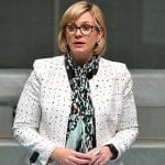 zali steggall parliament house politics - optimised legislation