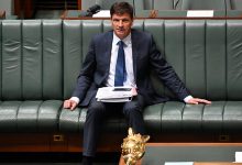 investigation Angus Taylor COP25 Parliament minister energy emissions reduction - optimised
