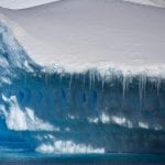 Antarctic iceberg melting anu - optimised