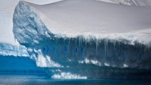 Rapidly melting Antarctica likely to be key driver in dramatic sea-level rises, researchers say