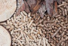 Biomass bioenergy biofuels ARENA roadmap - optimised