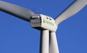 Iberdrola enters Australia market with big plans, including 320MW wind solar hybrid